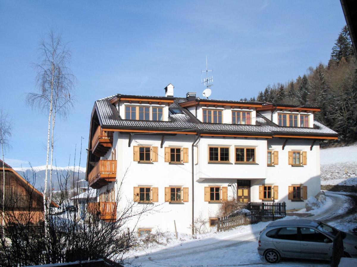 Apartment Zollerhof - Ola192 By Interhome Niederolang Buitenkant foto